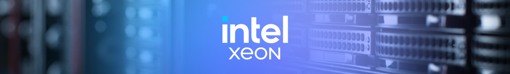 Intel® Xeon® KVM-Server
